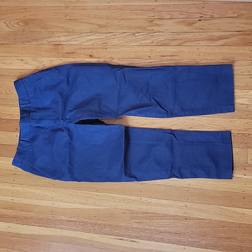 Uniqlo +J Blue Pants